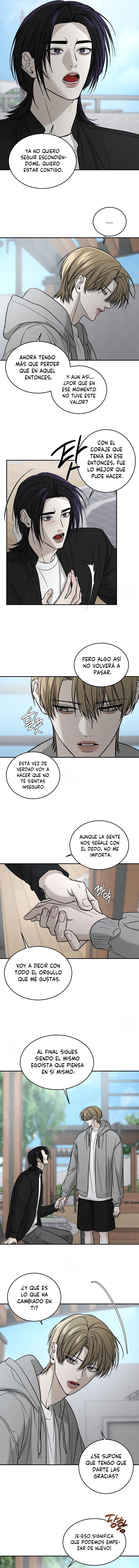 3 Un hombre que lo da todo