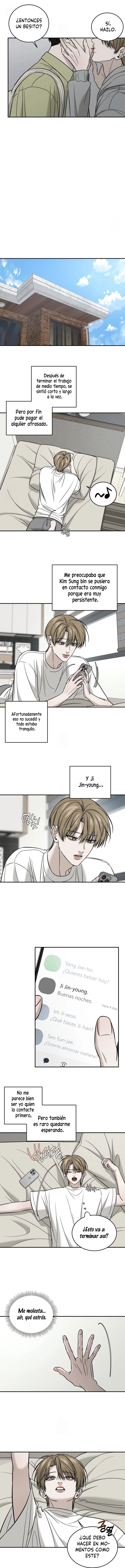 6 Un hombre que lo da todo