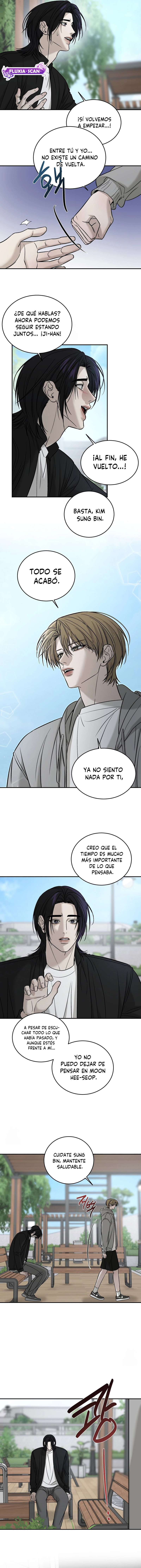 4 Un hombre que lo da todo