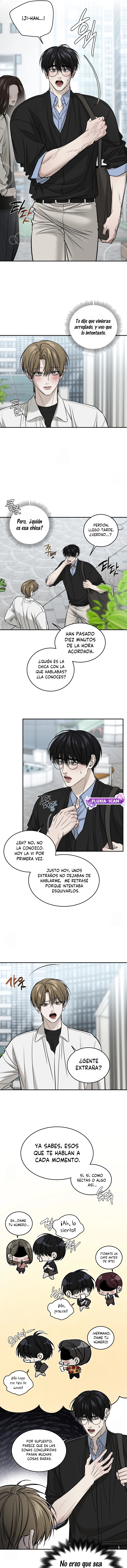 2 Un hombre que lo da todo