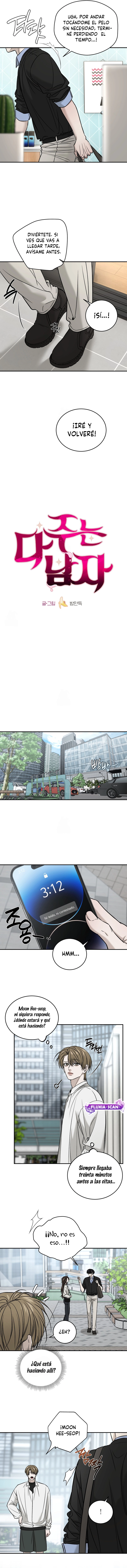 1 Un hombre que lo da todo