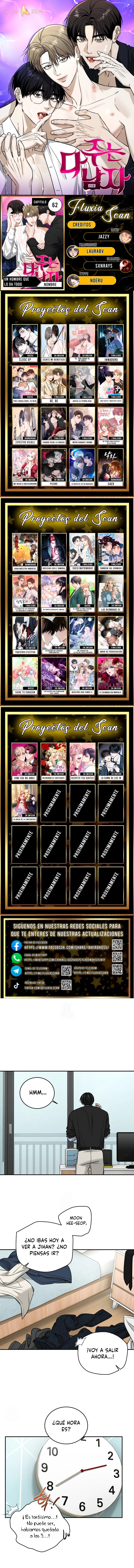 0 Un hombre que lo da todo