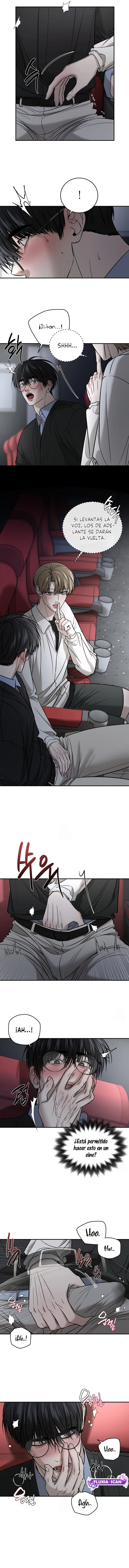 7 Un hombre que lo da todo