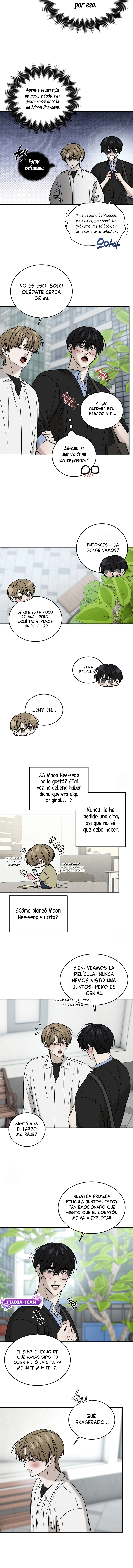 3 Un hombre que lo da todo