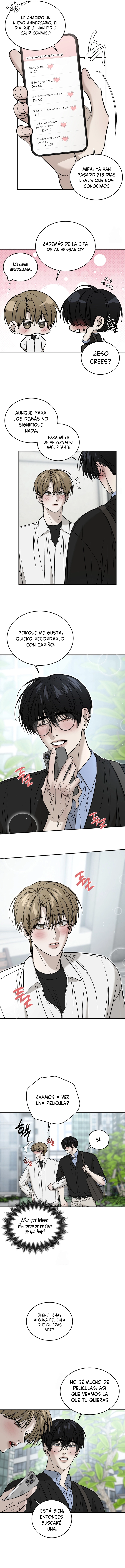 4 Un hombre que lo da todo