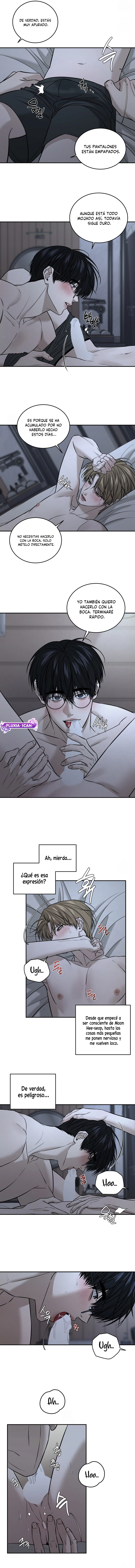 5 Un hombre que lo da todo