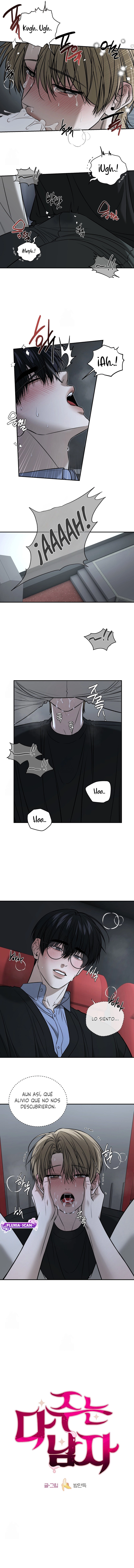 3 Un hombre que lo da todo