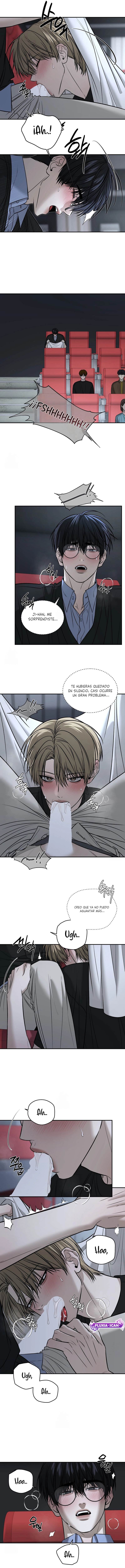 1 Un hombre que lo da todo