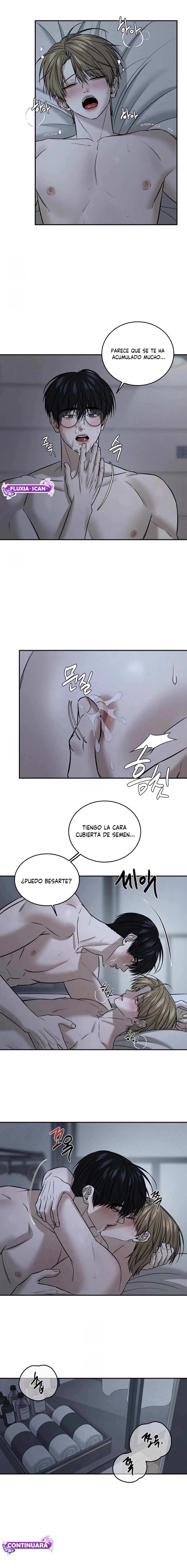 7 Un hombre que lo da todo