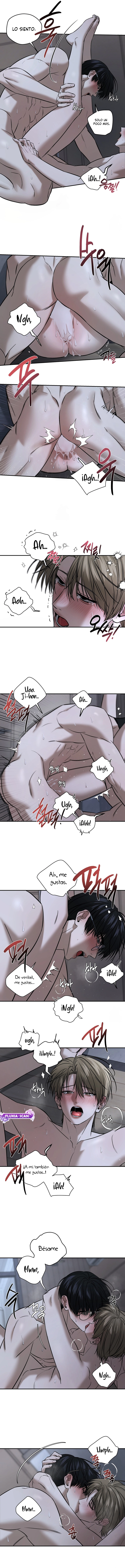 5 Un hombre que lo da todo