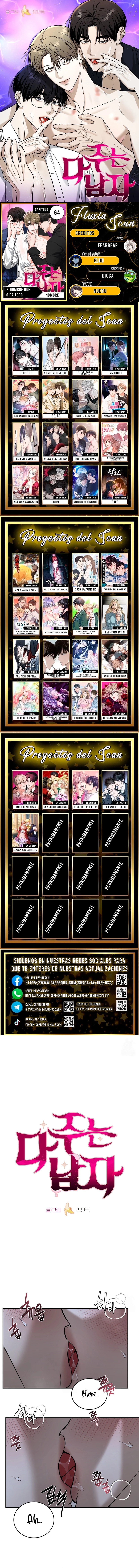 0 Un hombre que lo da todo