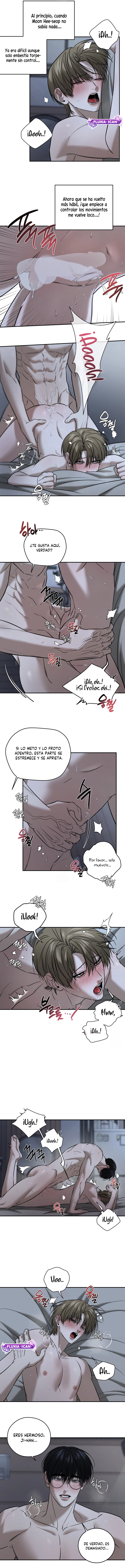 2 Un hombre que lo da todo