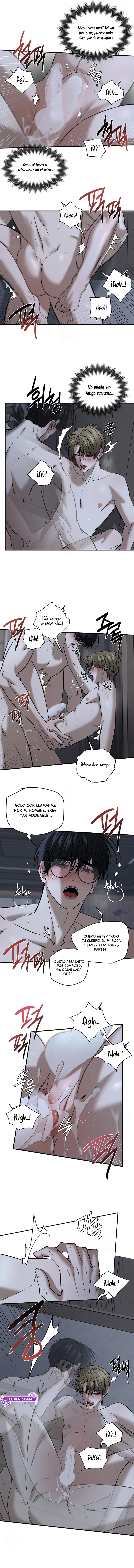 4 Un hombre que lo da todo