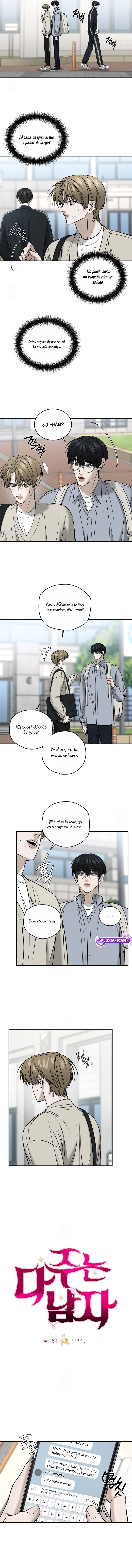 2 Un hombre que lo da todo