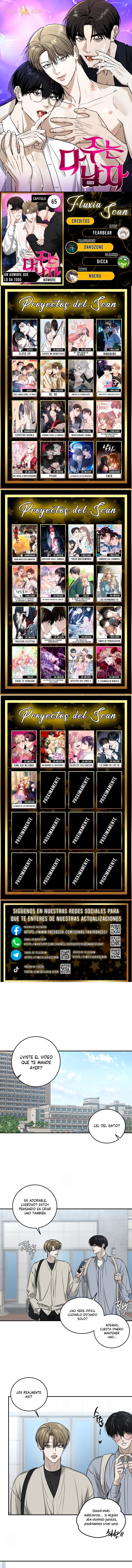 0 Un hombre que lo da todo