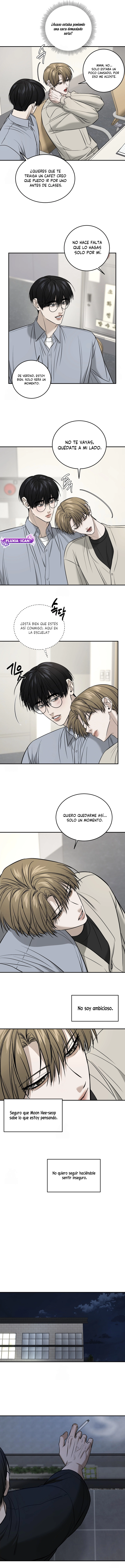 4 Un hombre que lo da todo