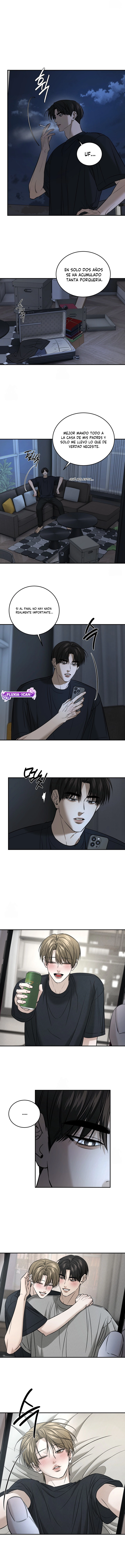 5 Un hombre que lo da todo