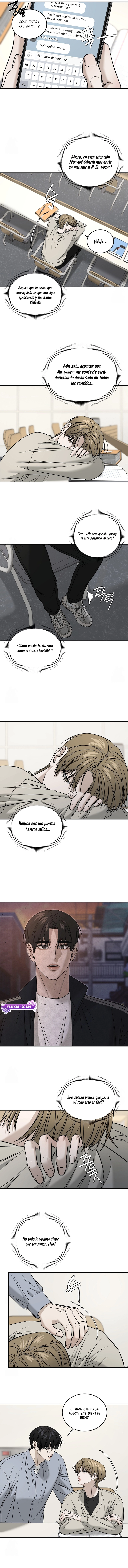 3 Un hombre que lo da todo