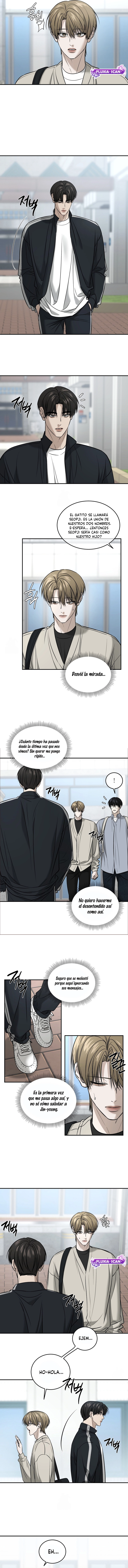 1 Un hombre que lo da todo