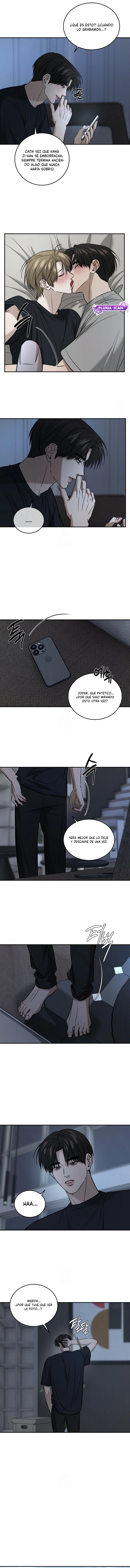 6 Un hombre que lo da todo