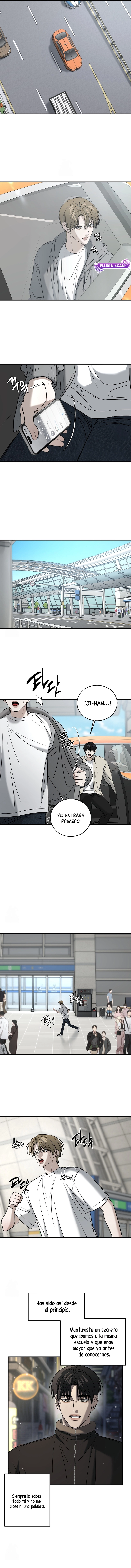 6 Un hombre que lo da todo