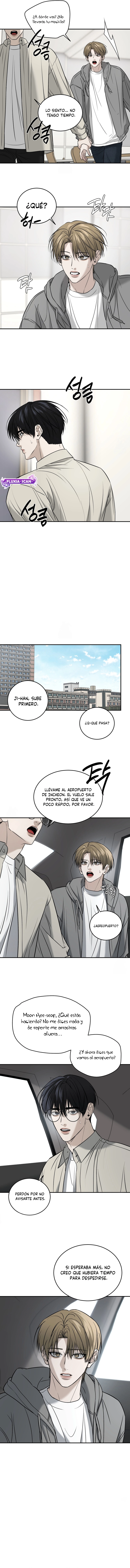 5 Un hombre que lo da todo