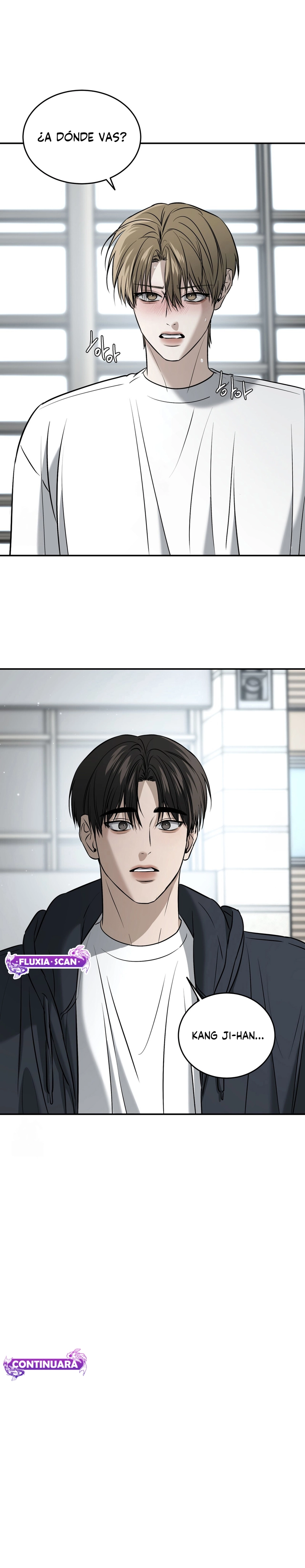 8 Un hombre que lo da todo