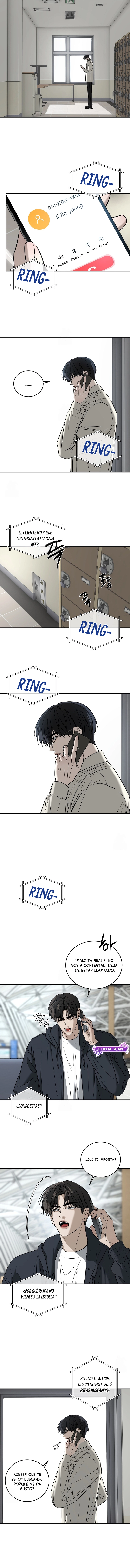 2 Un hombre que lo da todo