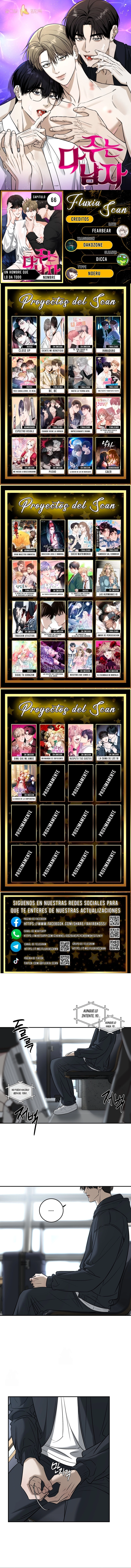 0 Un hombre que lo da todo