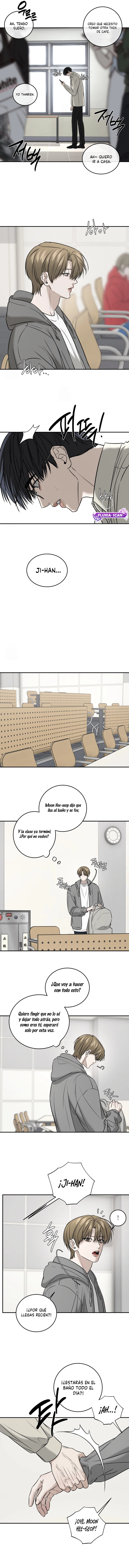 4 Un hombre que lo da todo