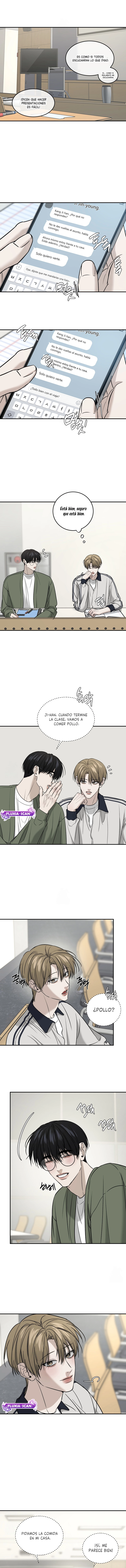 7 Un hombre que lo da todo