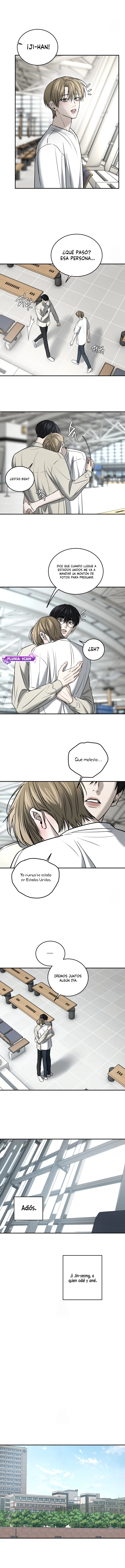 6 Un hombre que lo da todo