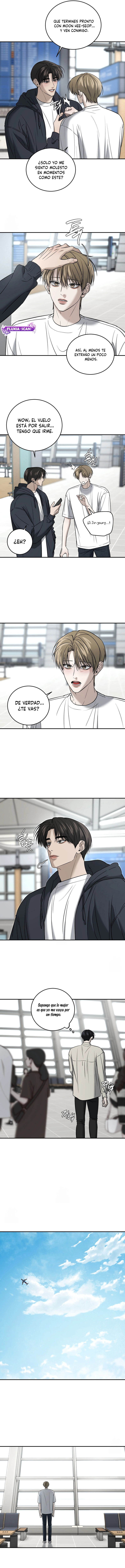 5 Un hombre que lo da todo