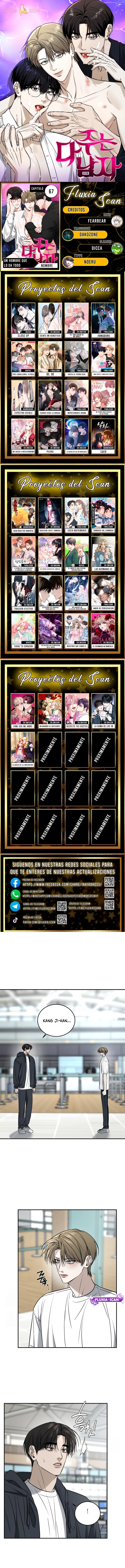 0 Un hombre que lo da todo