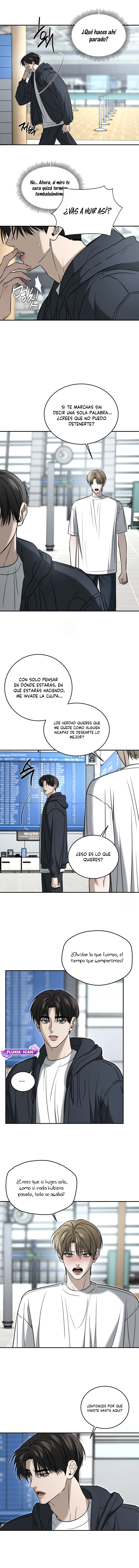 1 Un hombre que lo da todo