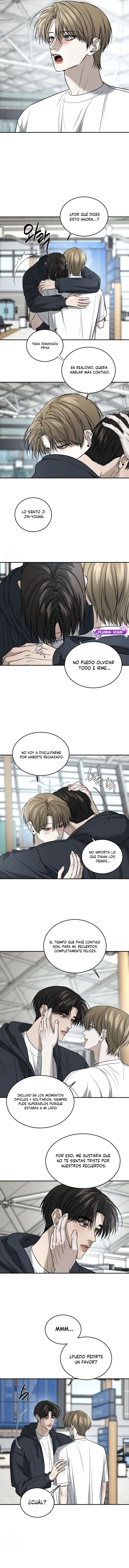 4 Un hombre que lo da todo