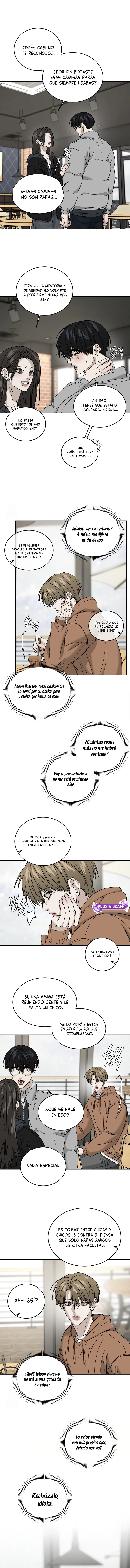 3 Un hombre que lo da todo