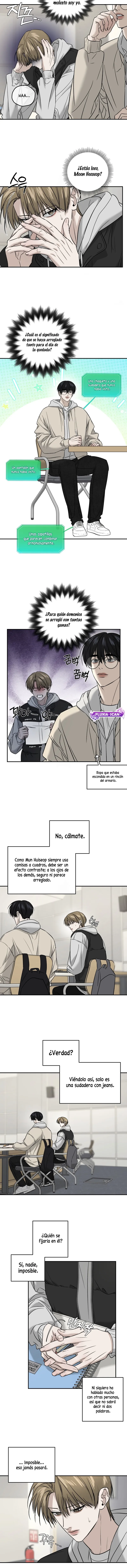 6 Un hombre que lo da todo