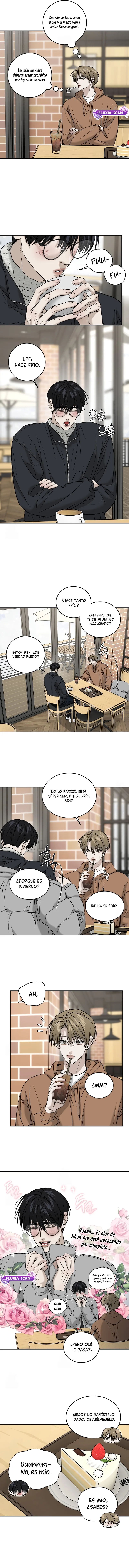 1 Un hombre que lo da todo