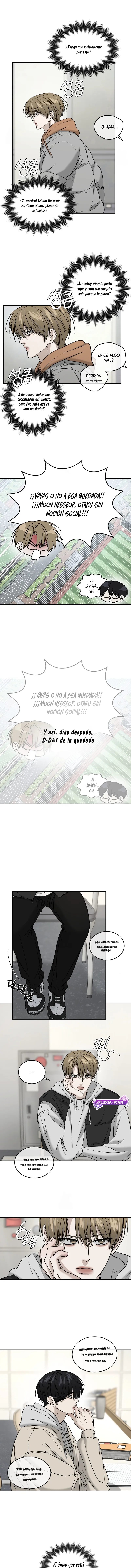 5 Un hombre que lo da todo