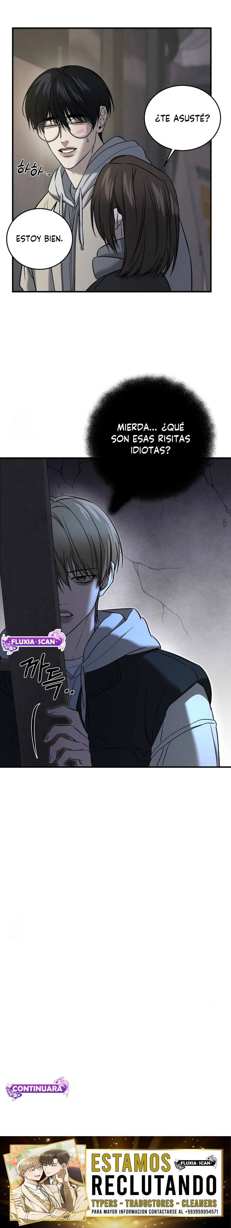 8 Un hombre que lo da todo