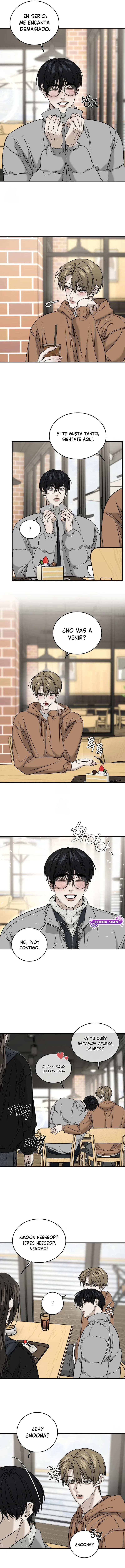 2 Un hombre que lo da todo