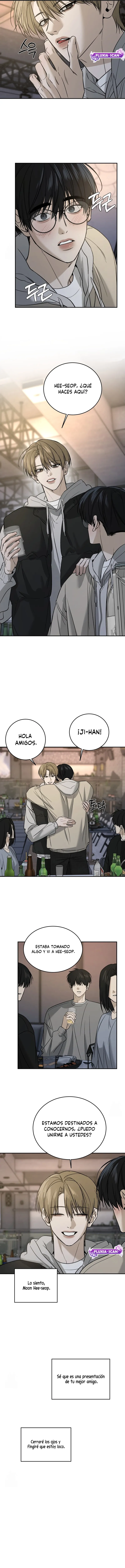 4 Un hombre que lo da todo