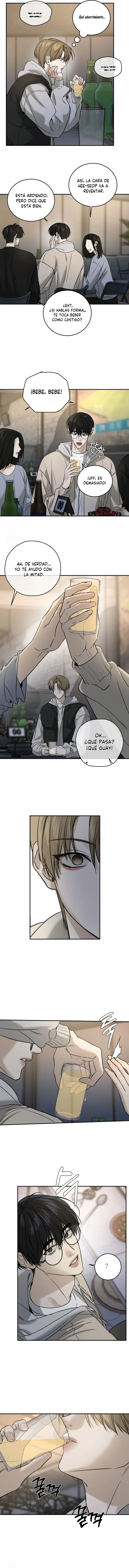 3 Un hombre que lo da todo