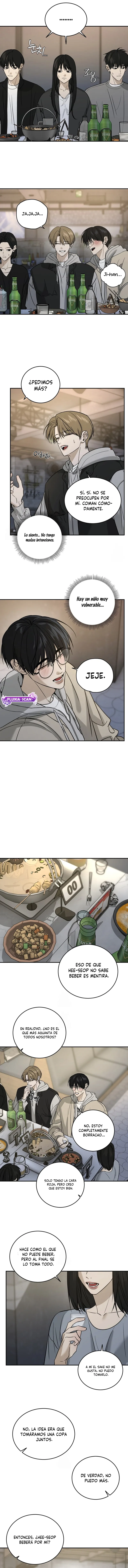 5 Un hombre que lo da todo