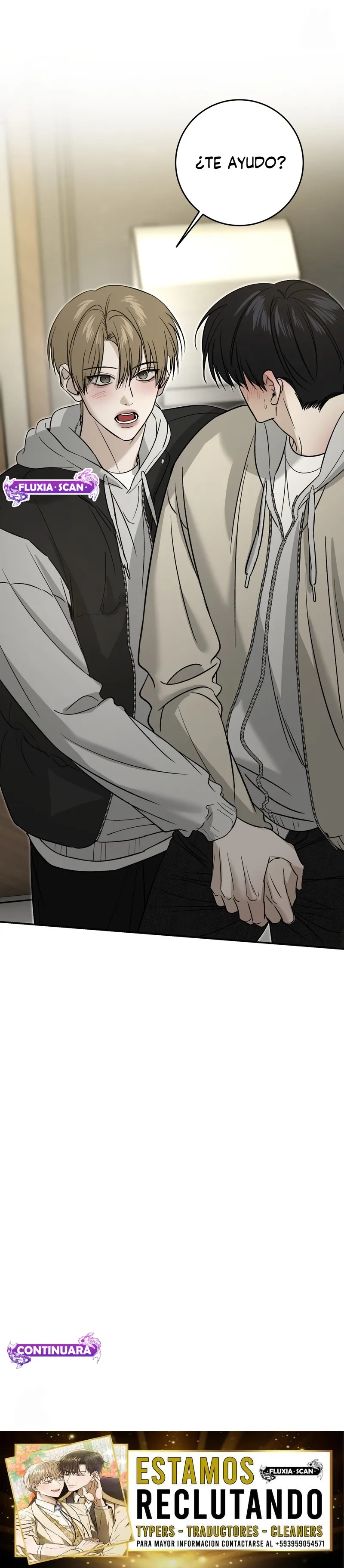 9 Un hombre que lo da todo