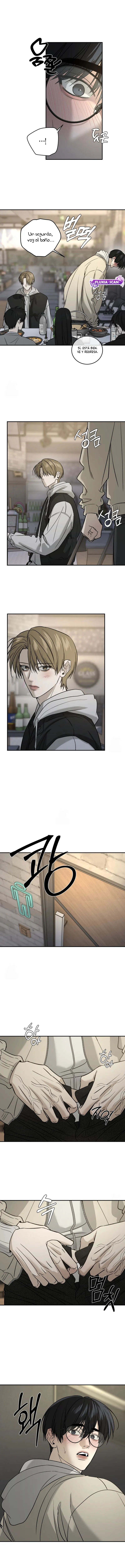 8 Un hombre que lo da todo