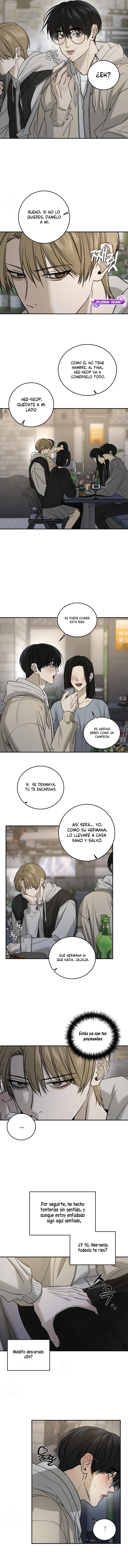 6 Un hombre que lo da todo