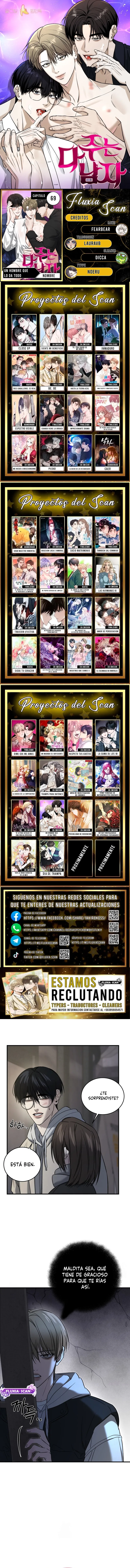 0 Un hombre que lo da todo