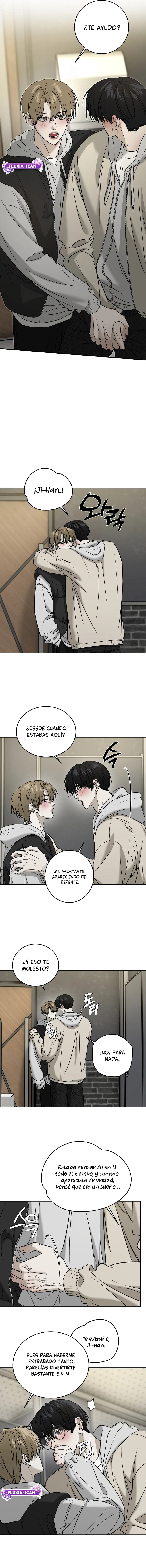 1 Un hombre que lo da todo